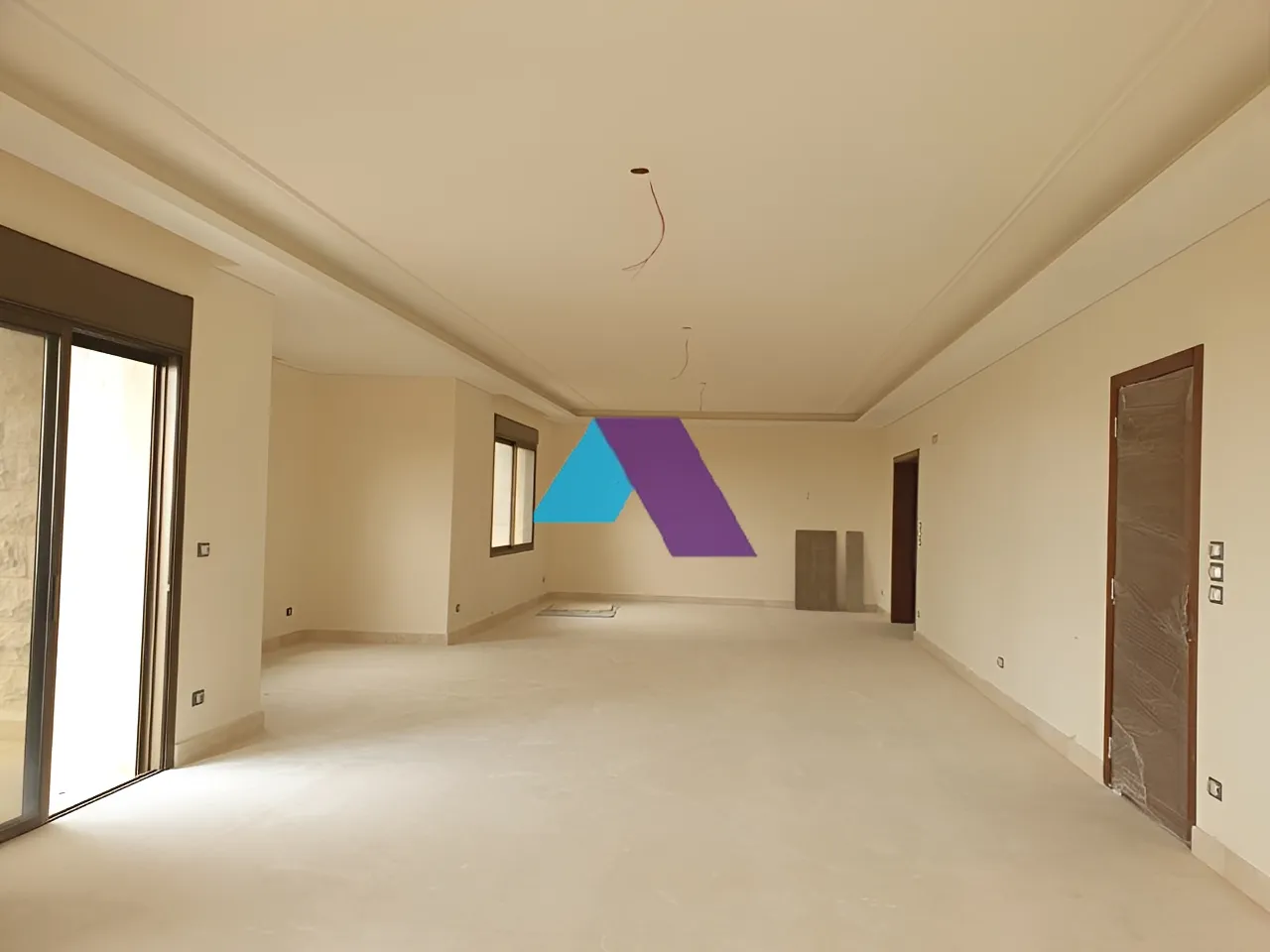 Apartment for Sale in Aabadiyeh