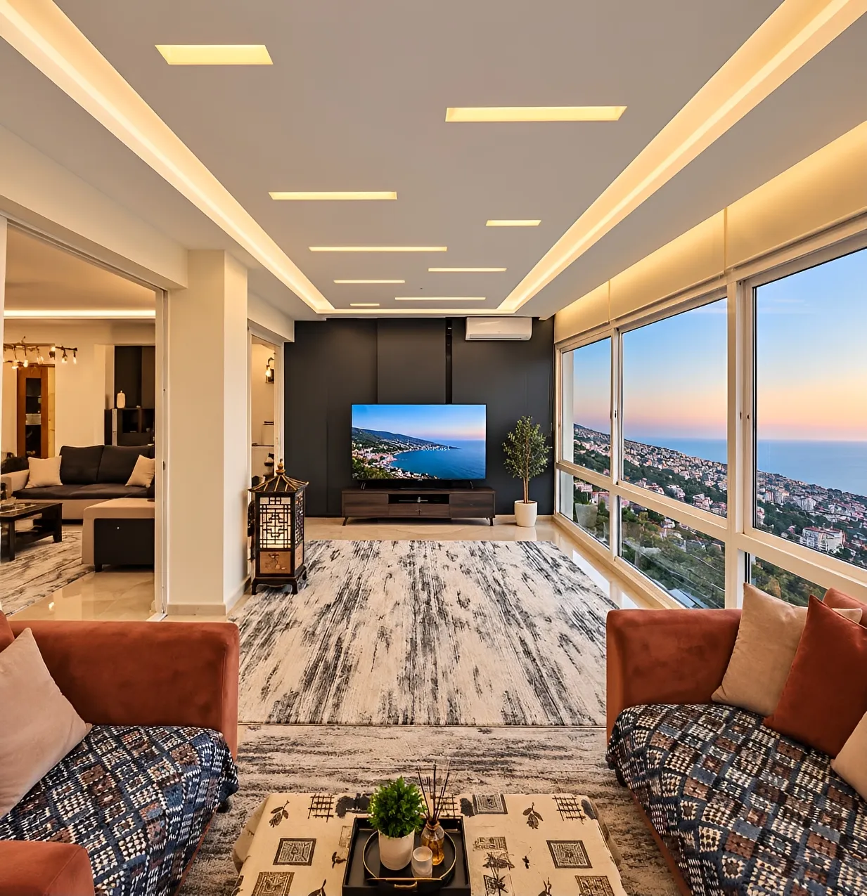 Apartment for sale in Jbeil
