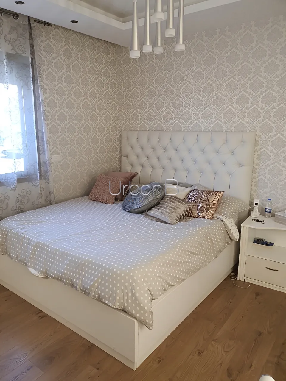 Duplex for sale in Jnah, lebanon