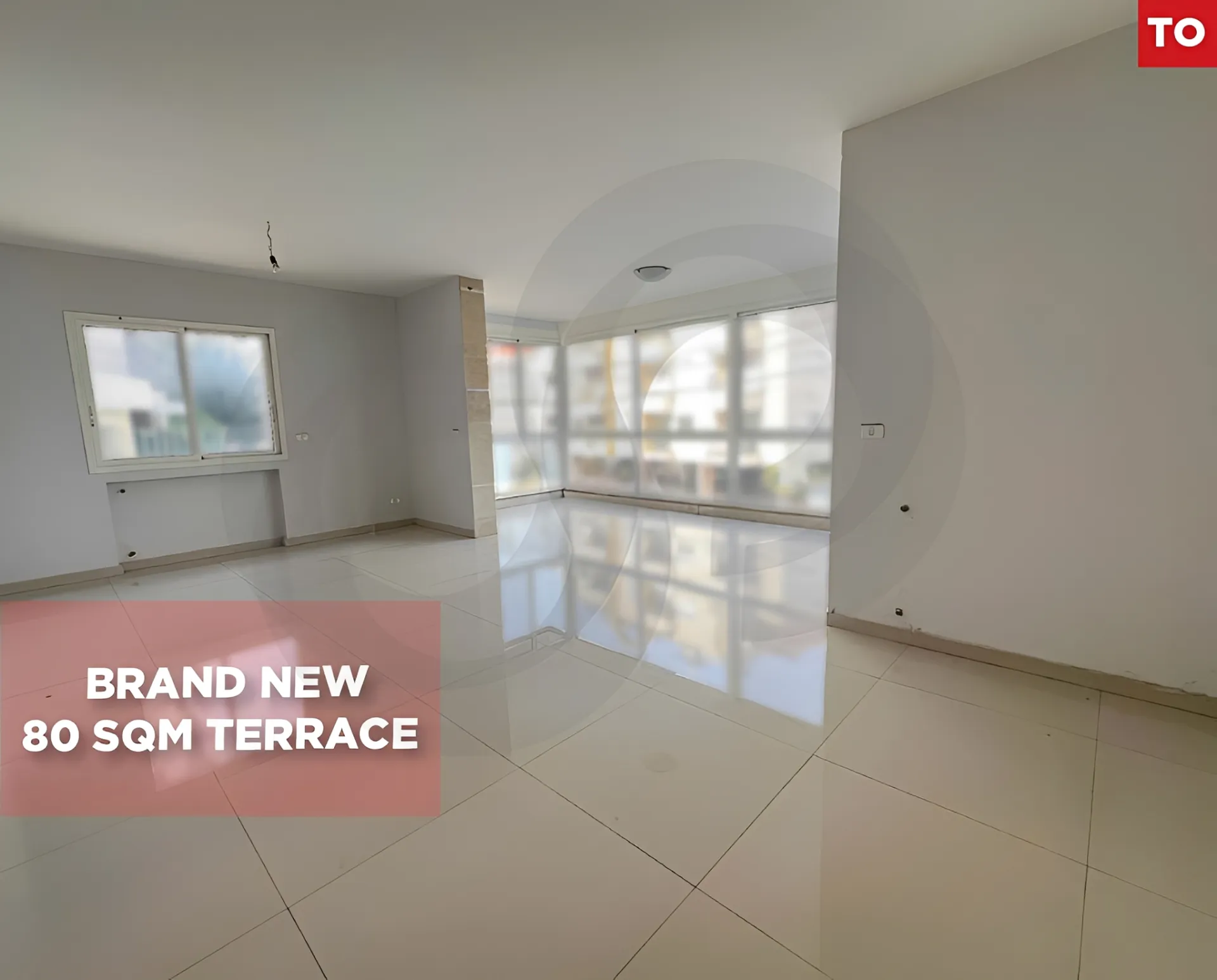 Apartment for Sale in Elissar