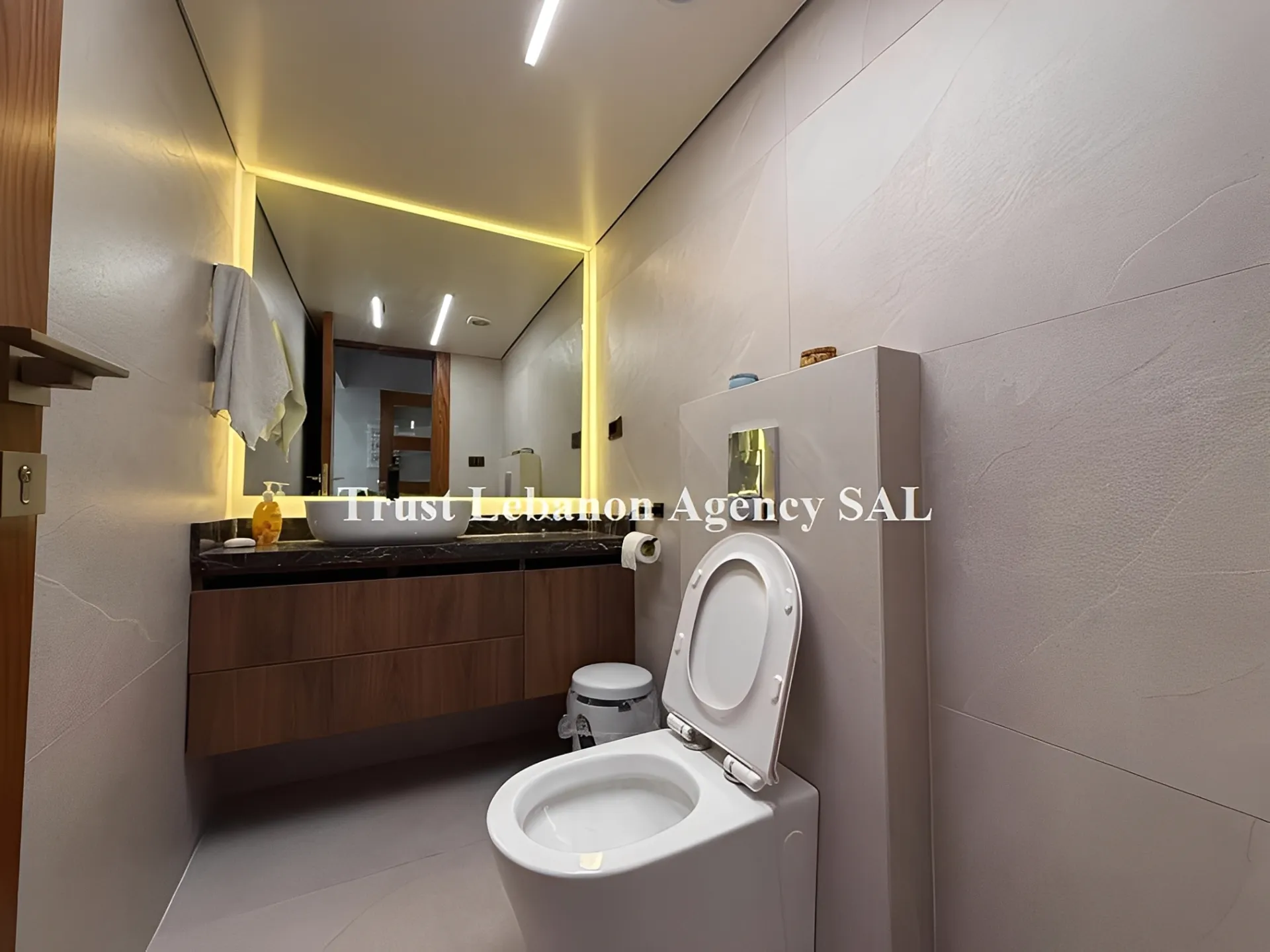 Apartment for Rent in Metn Beit Mery Lebanon