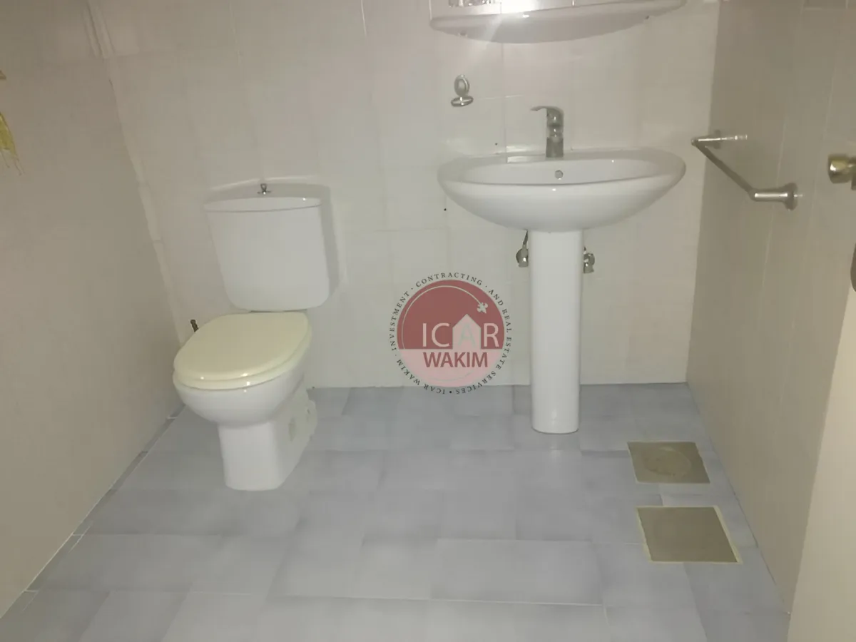 Apartment for Sale in Naqqache
