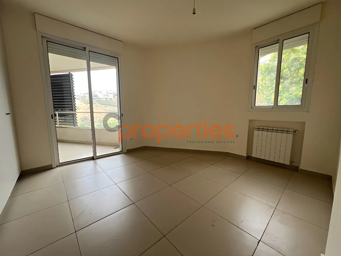 Apartment for Sale in Hazmieh