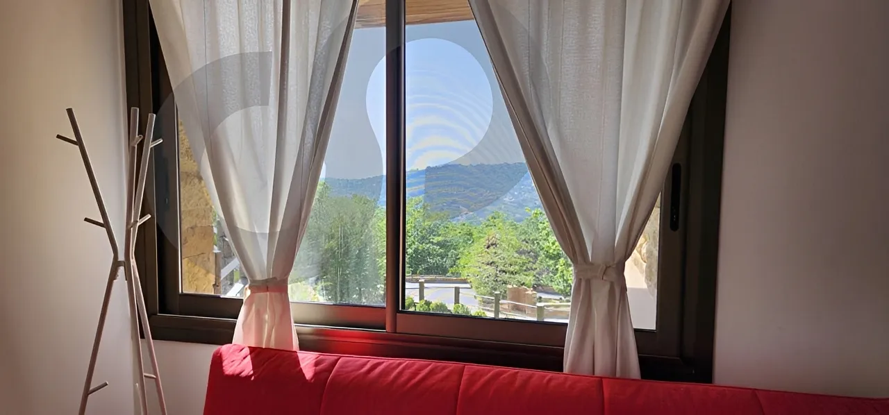 Chalet for Sale in Faqra - 2 bed, 2 bath