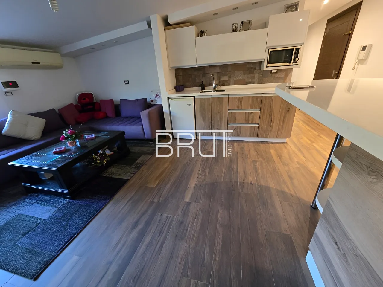 Duplex for Sale in Ballouneh