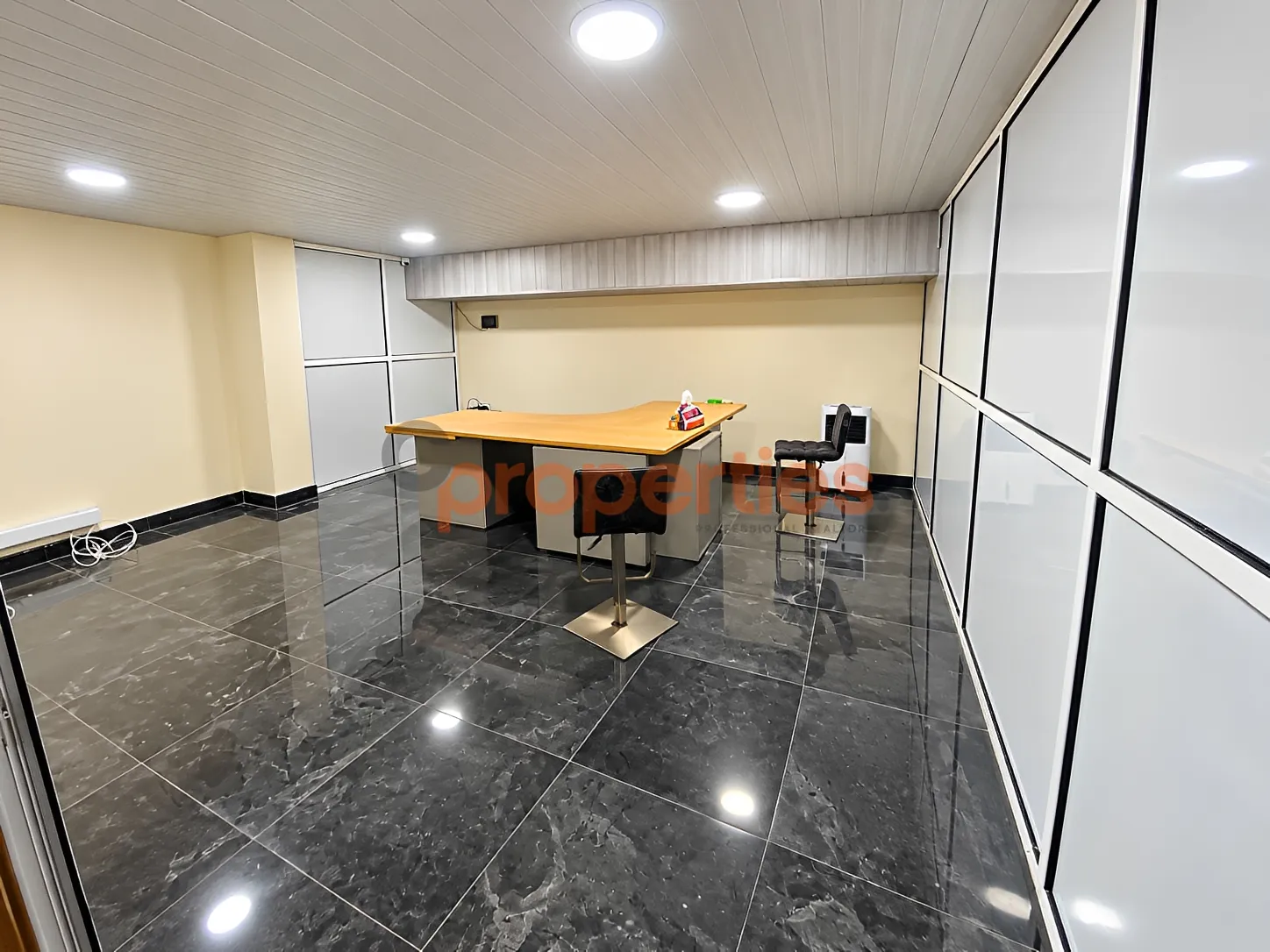 Warehouse for Rent in Jal El Dib