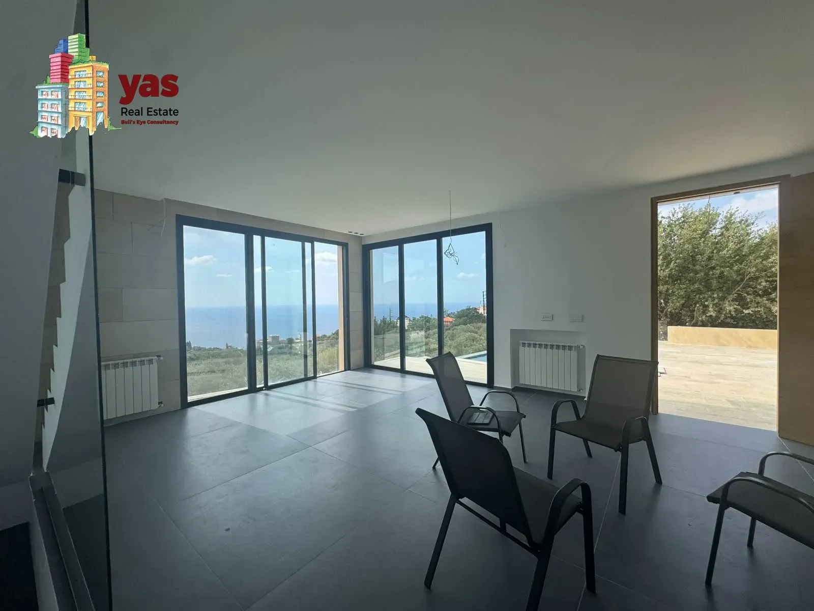 Apartment for Sale in Batroun