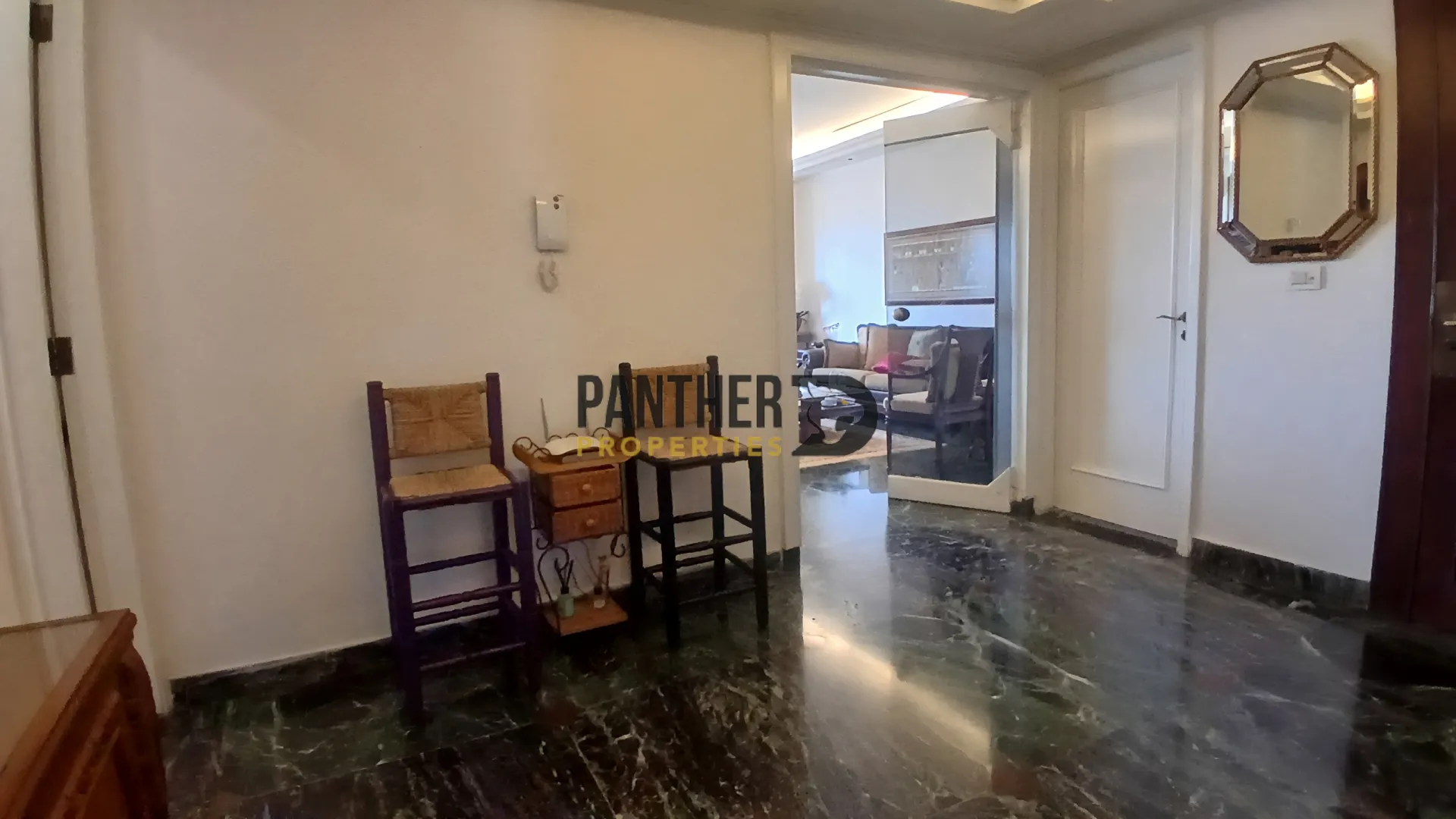 Apartment for sale in Msaytbeh, beirut, lebanon