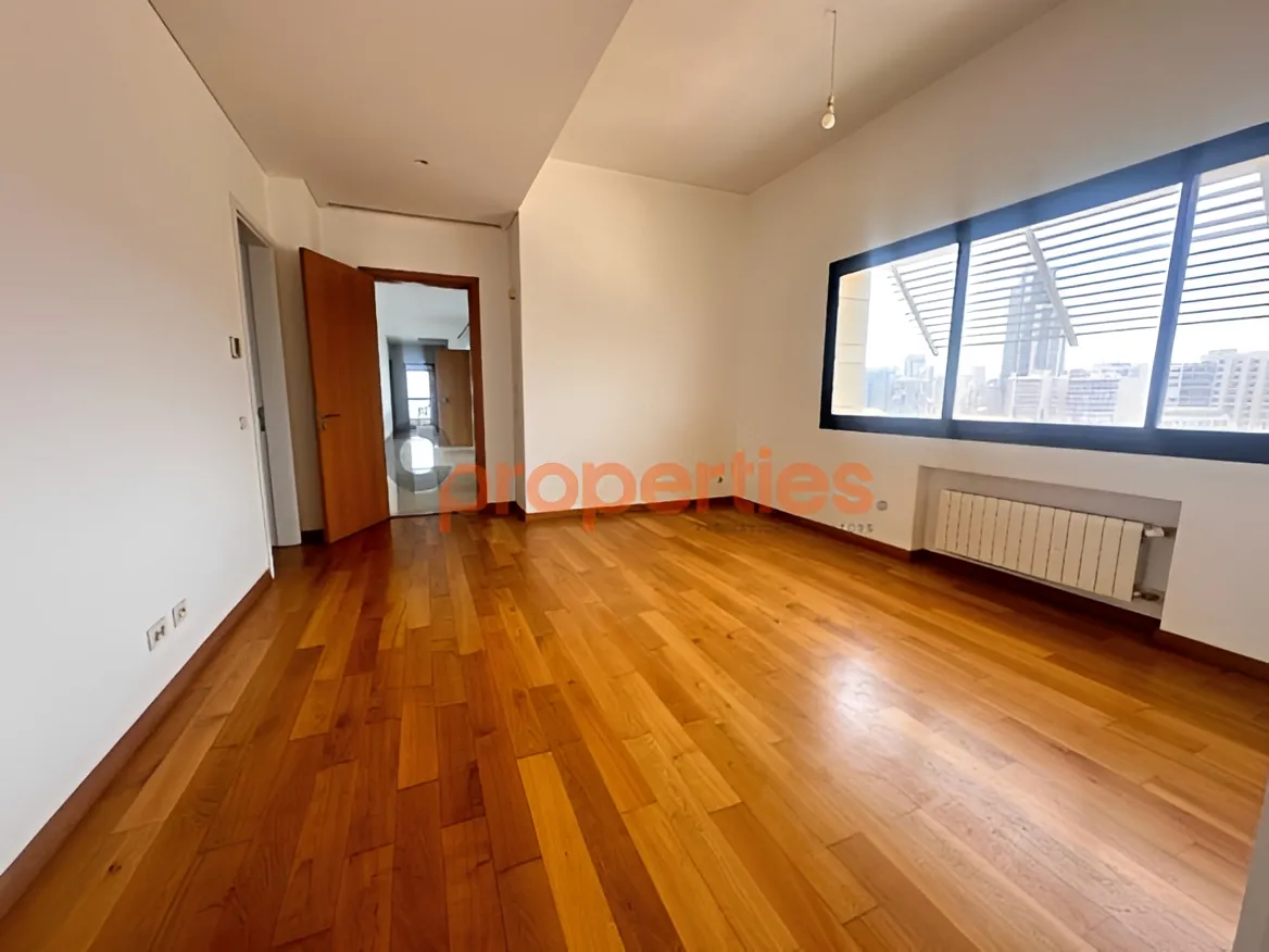 Apartment for sale in Manara, Beirut, Lebanon