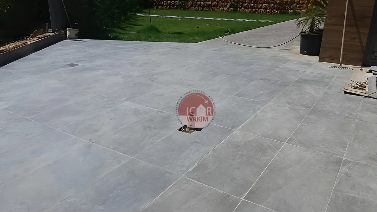 Apartment for Sale in Baabdat - 3 bed, 3 bath