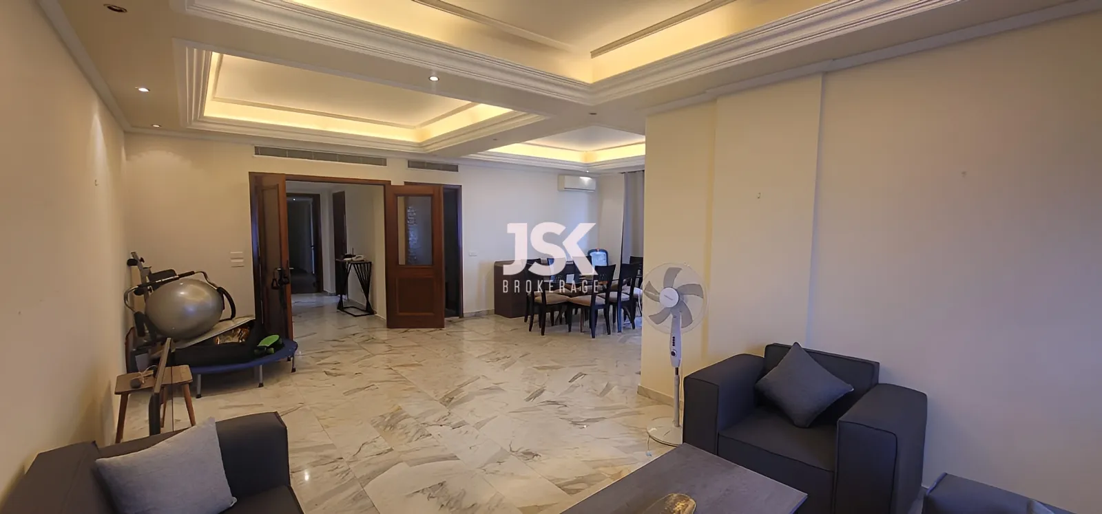 Apartment for Rent in Kfar Hbab