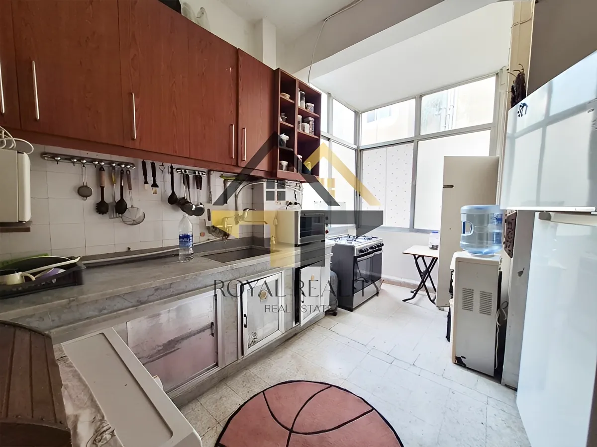 Apartment for rent in Tallet Khayat