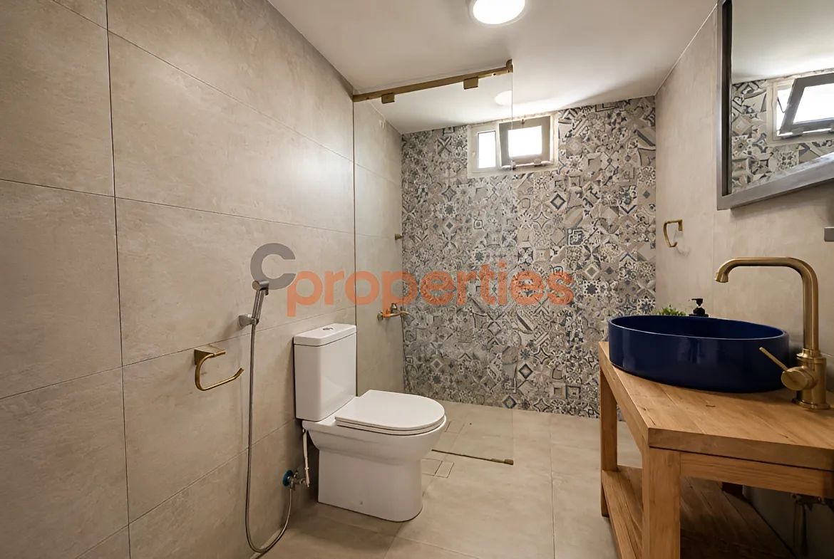 Apartment for Rent in Raoucheh