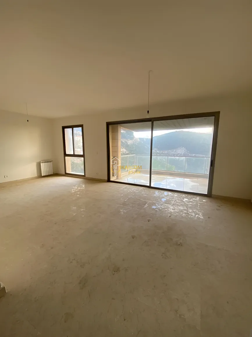 Apartment for sale in Beit Misk، Lebanon