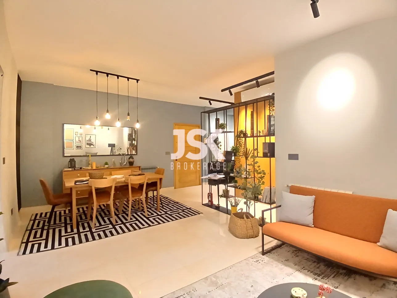 Apartment for Sale in Bsalim