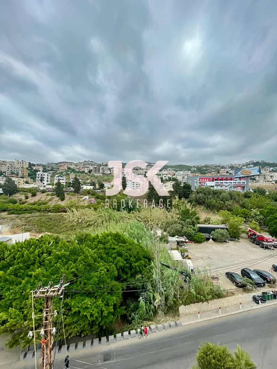 Chalet for sale in Halat - 1 bed, 1 bath