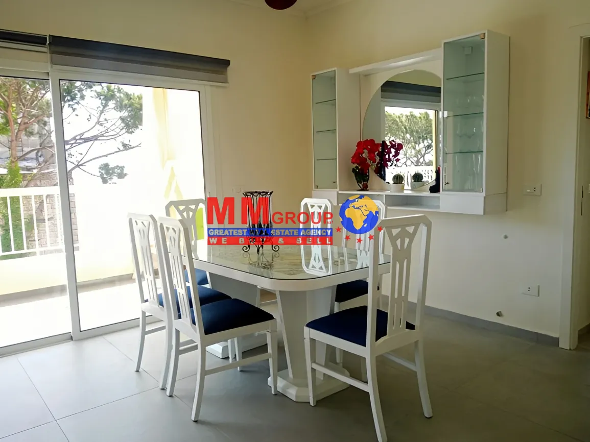 Apartment for sale in Beit Meri, Lebanon