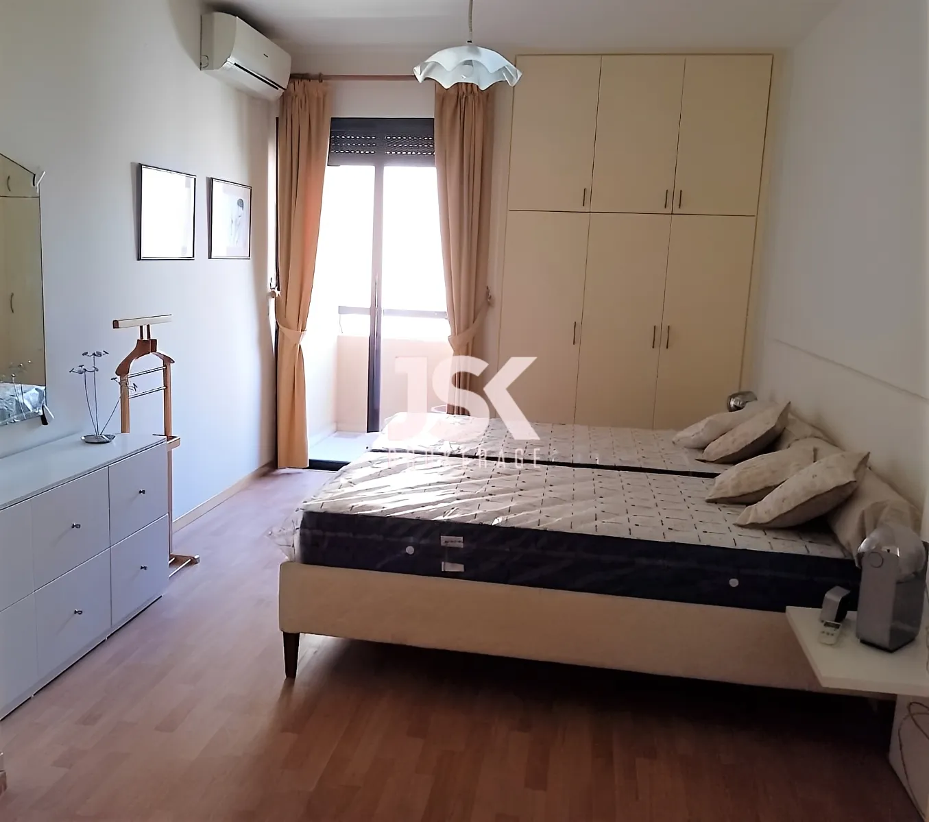 Apartment for Sale in Sioufi