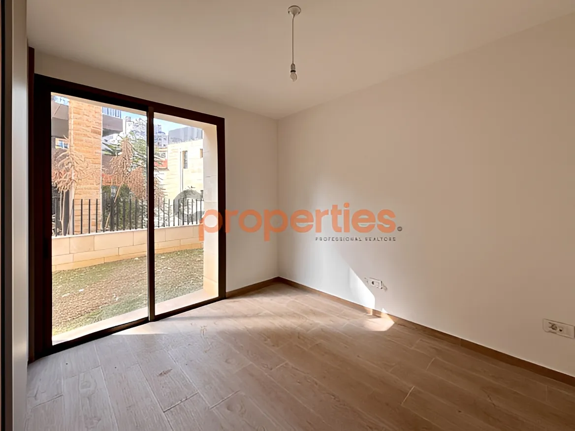 Apartment for Sale in Mar Chaaya