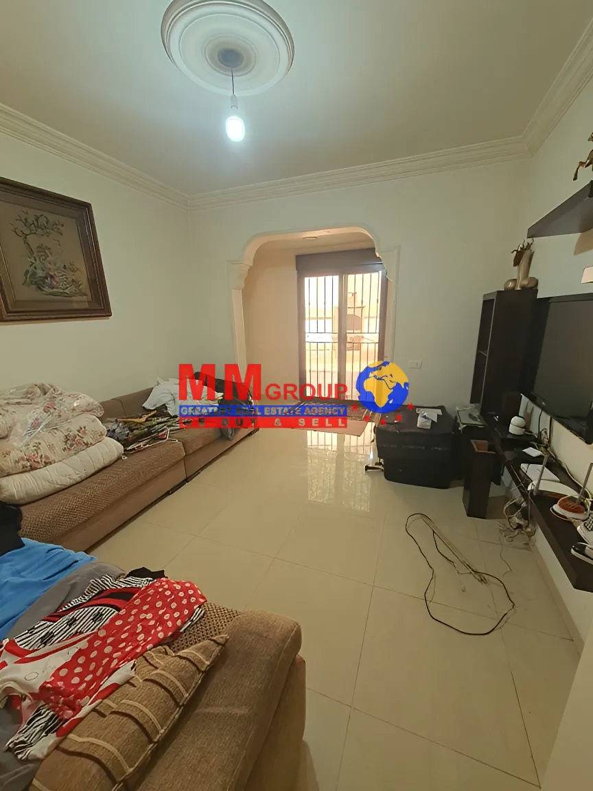 Apartment for Sale in Baabdat