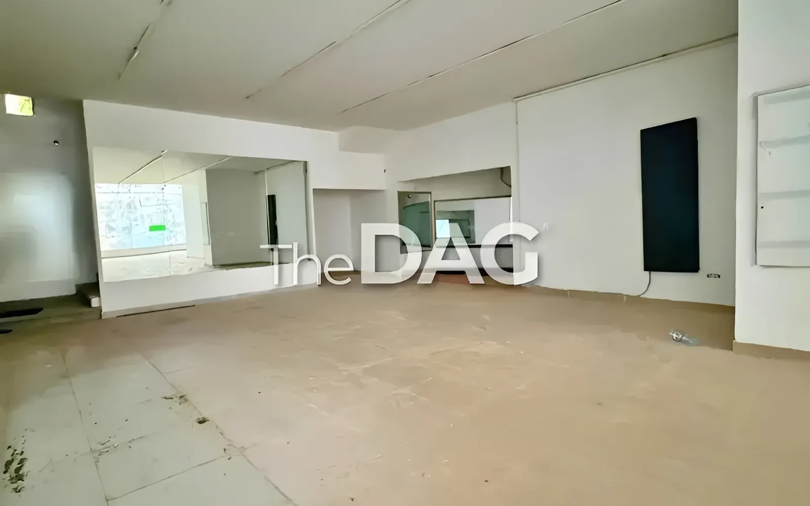 Commercial property for Rent in Achrafieh, Beirut, Lebanon