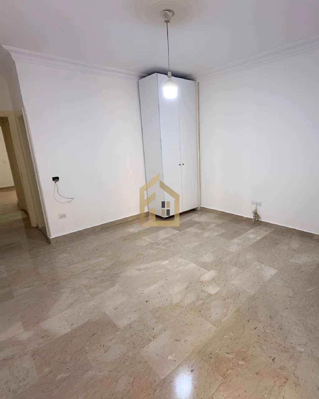 Apartment for rent in Verdun, Bayrut, Lebanon