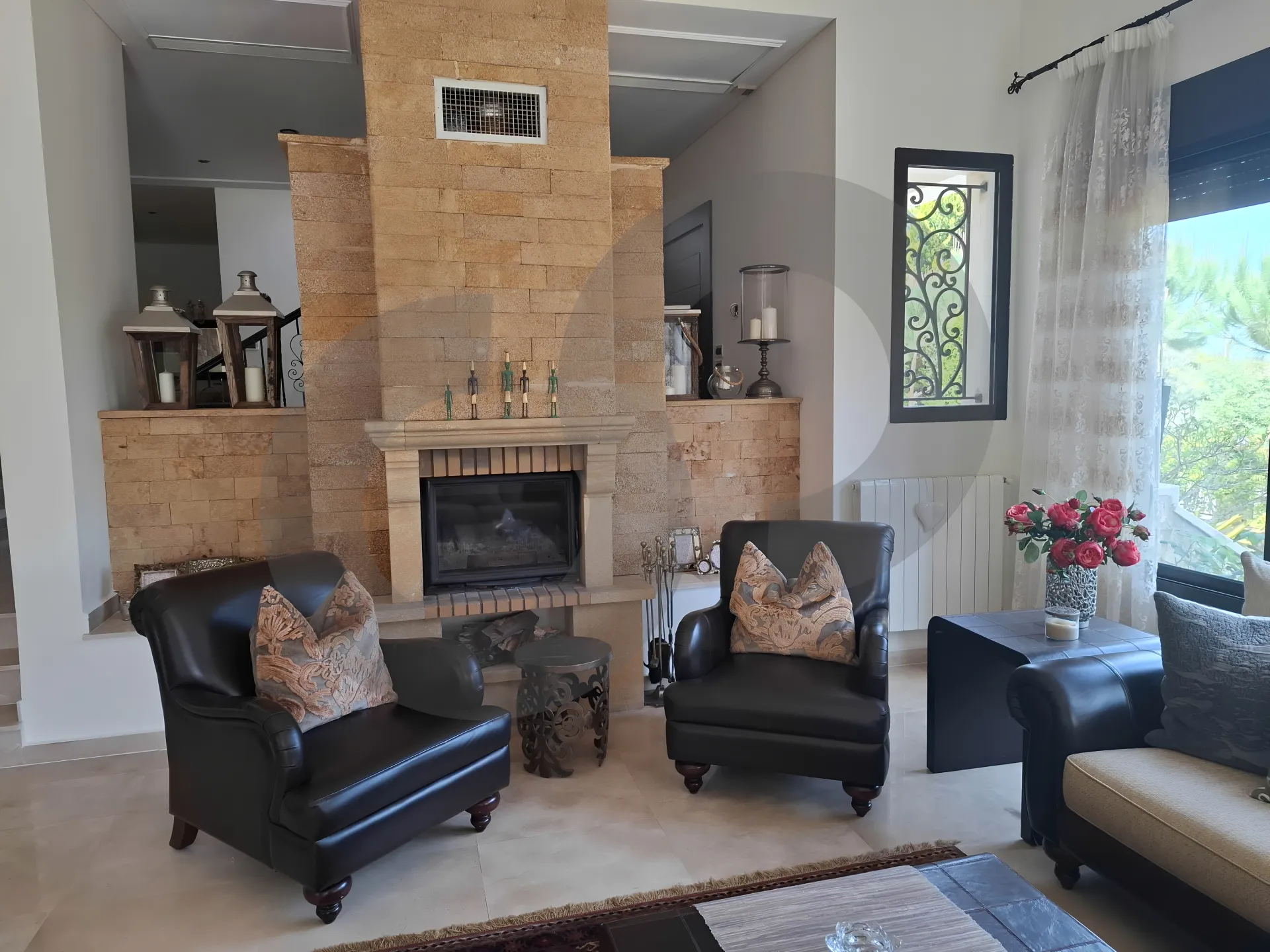 Villa for Sale in Dibbiyeh