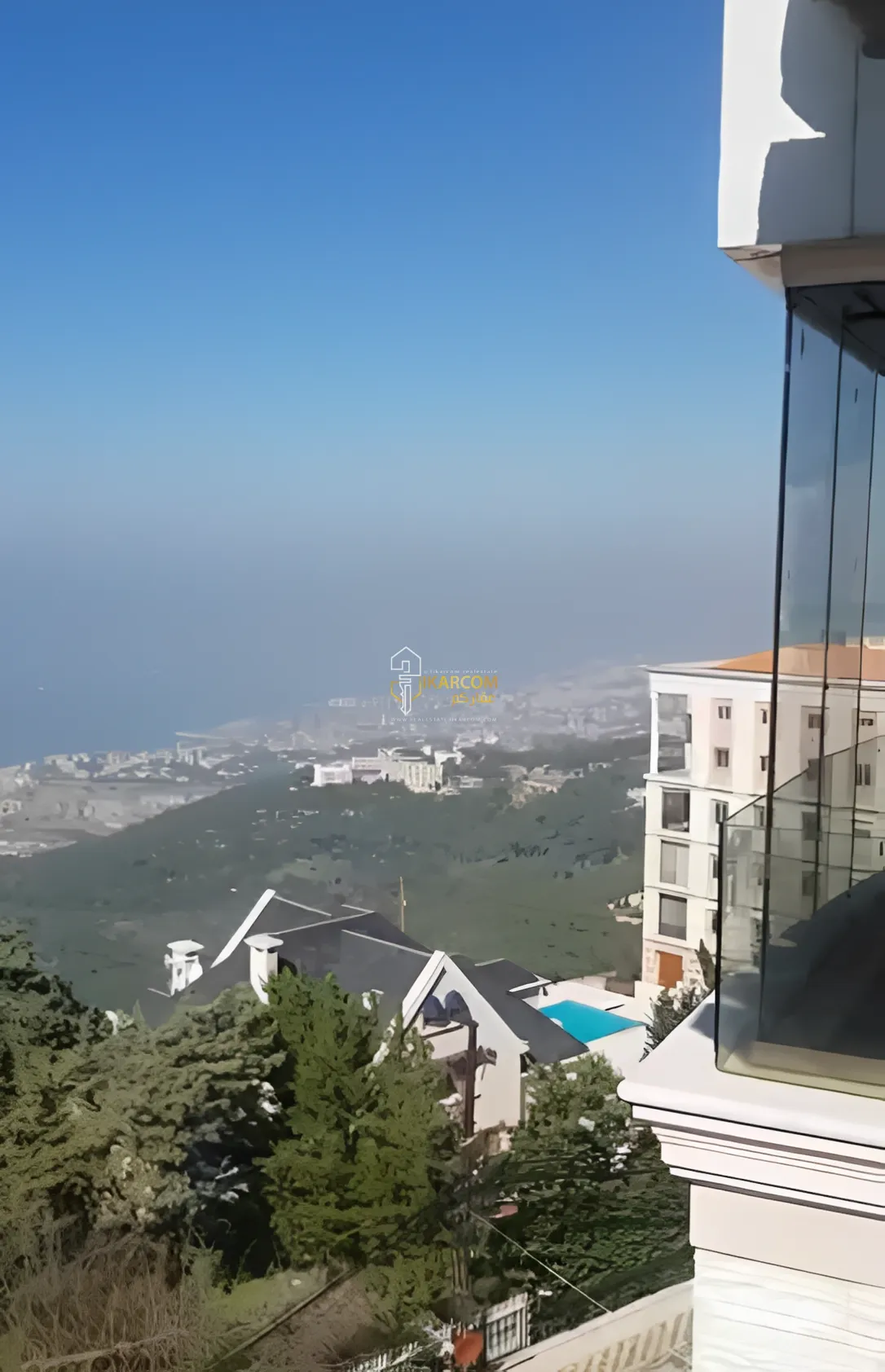 Duplex for Sale in Beit Meri