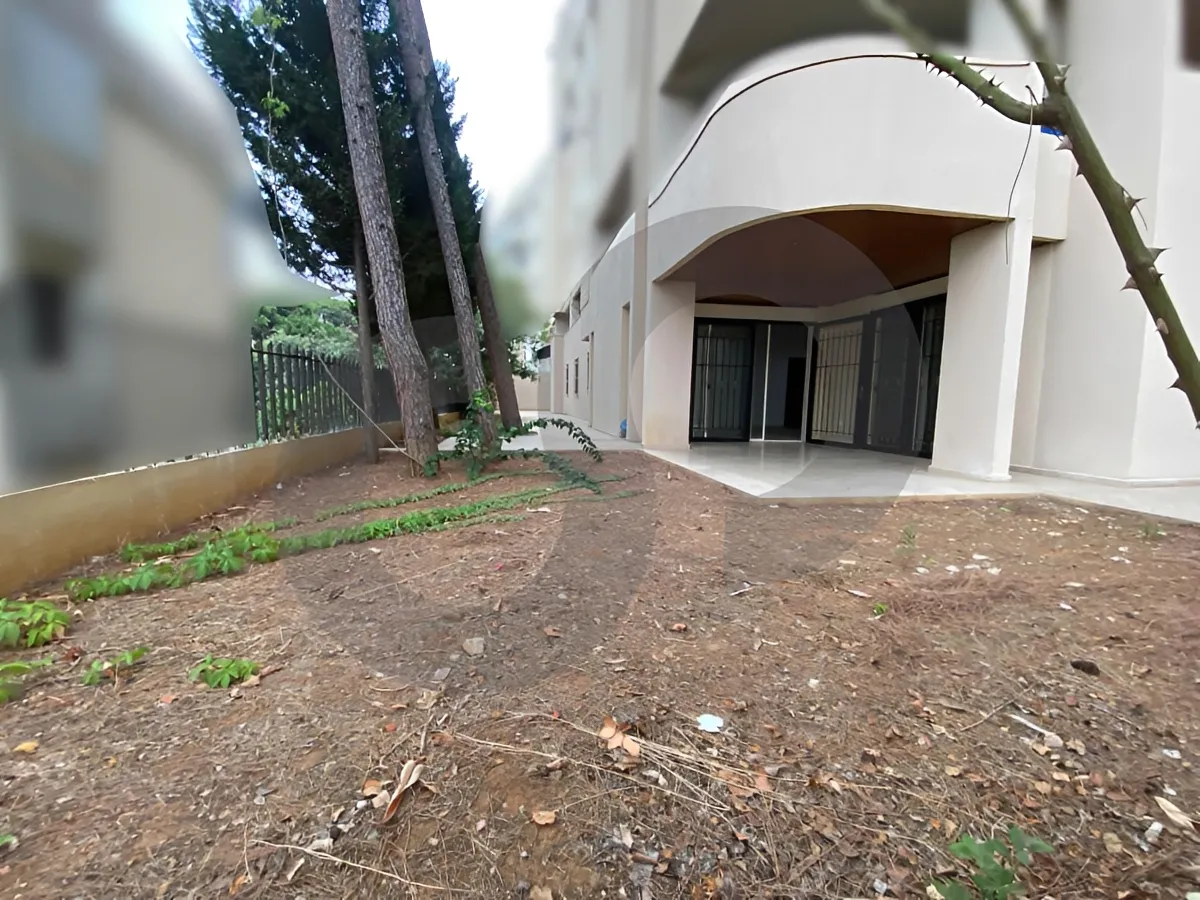 Apartment for Sale in Dik El Mehdi, Lebanon