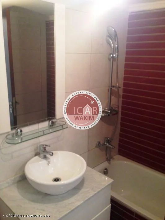 Apartment for Sale in Kfar Hbab, Lebanon