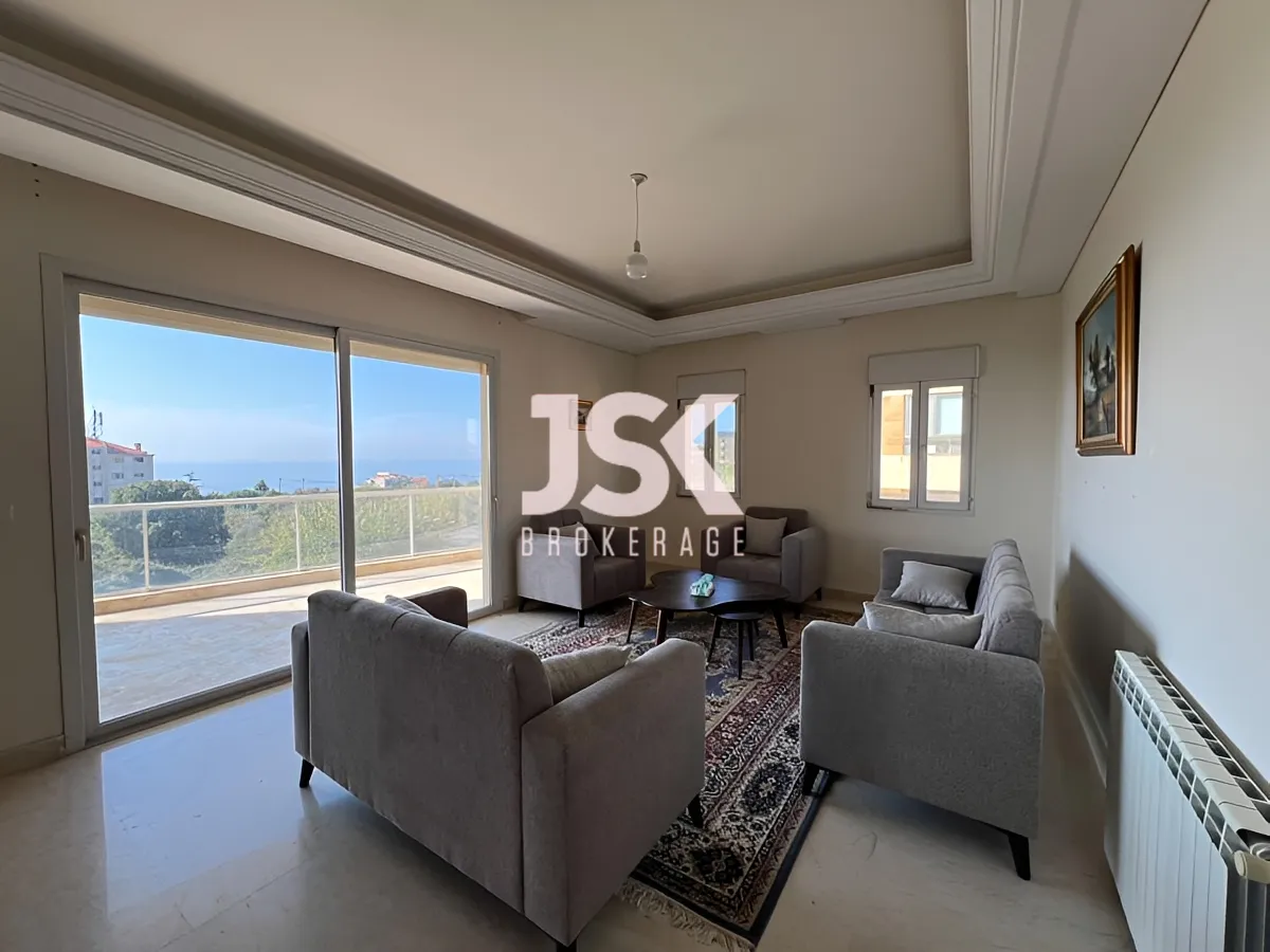 Apartment for Rent in Adma w Dafnah, Lebanon