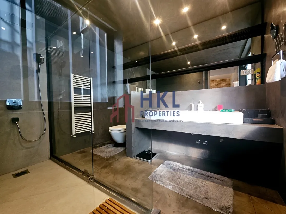 Apartment for rent in Achrafieh, Beirut, Lebanon