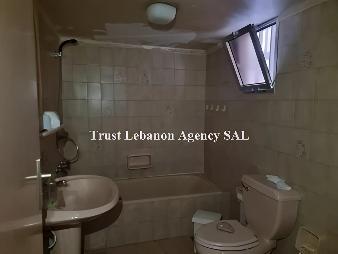 Apartment for Sale in Keserwan Haret Sakher