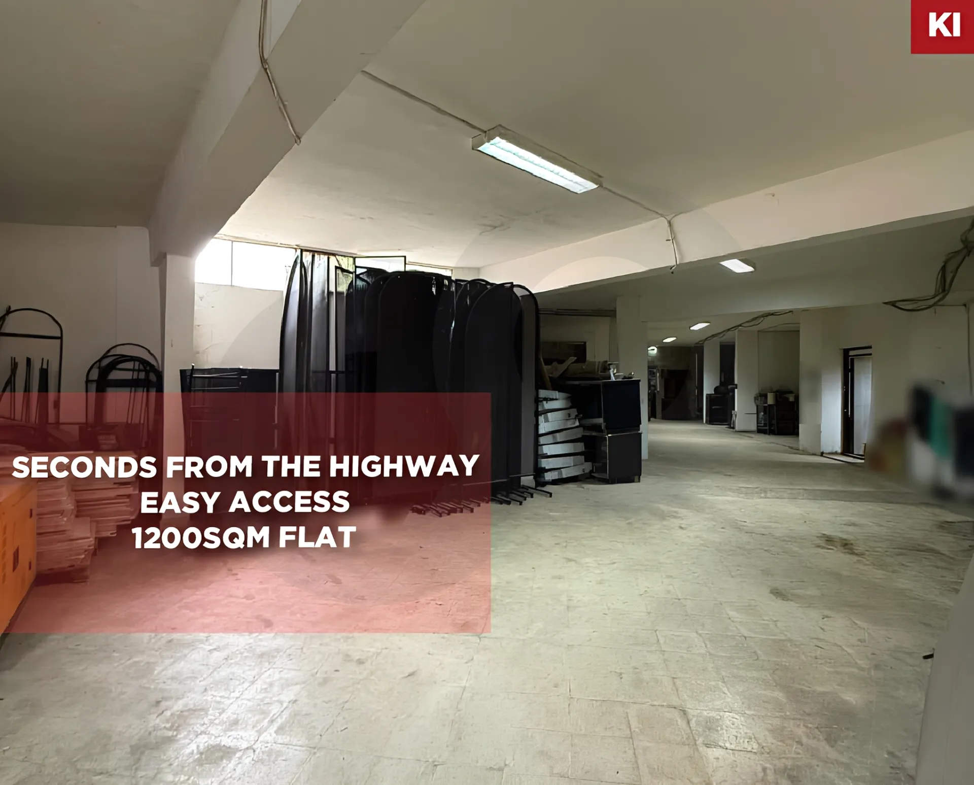 Commercial Property for Sale in Sarba
