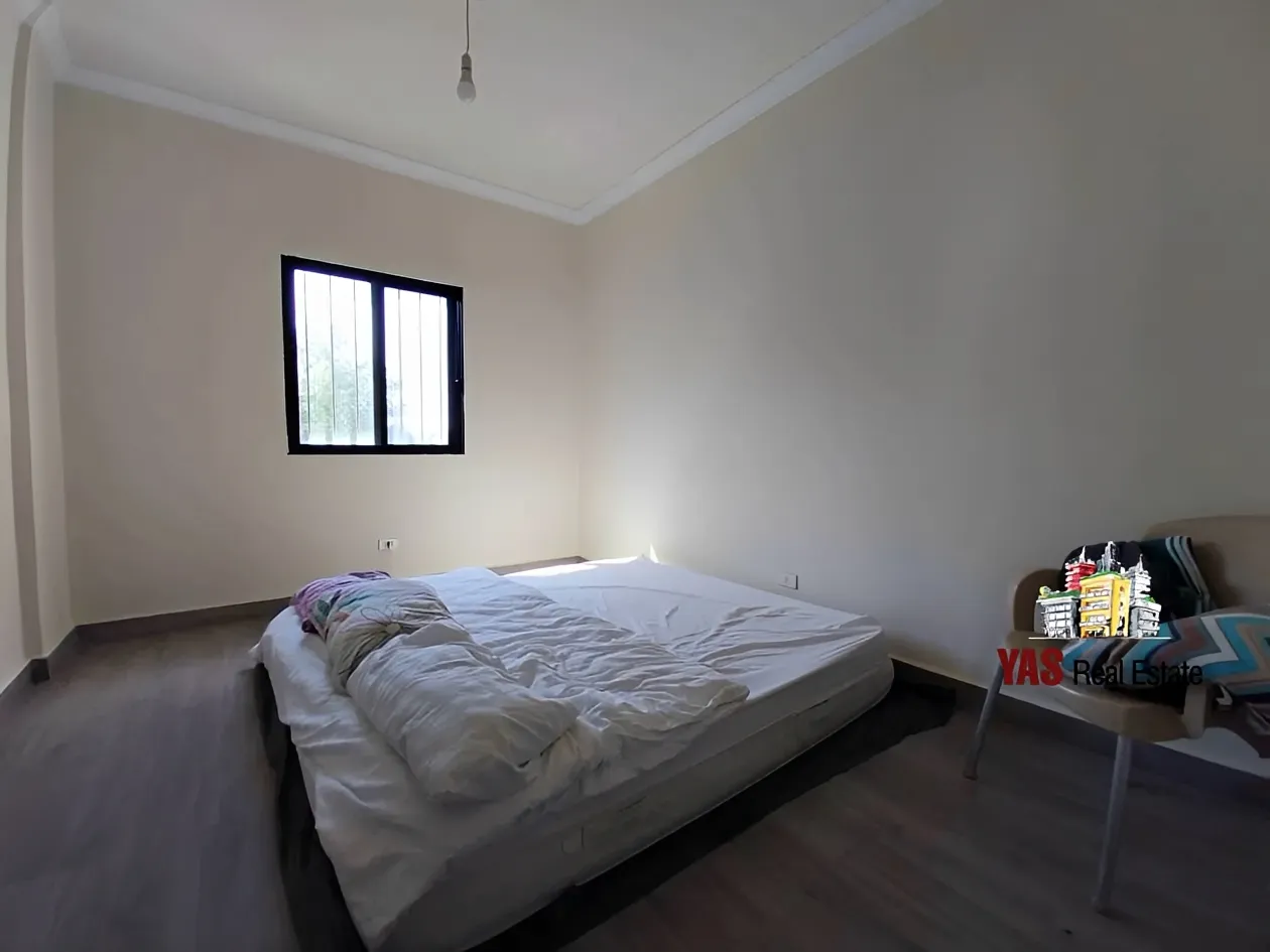 Apartment for Sale in Fatqa - 3 bed, 2 bath