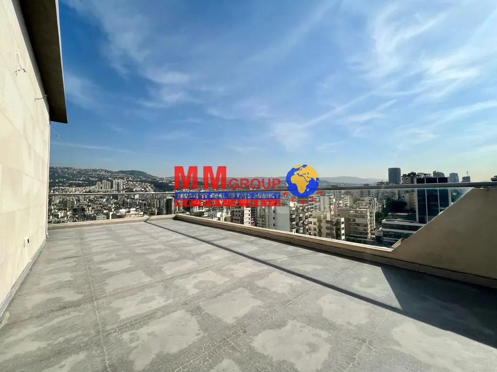 Apartment for Sale in Sin El Fil