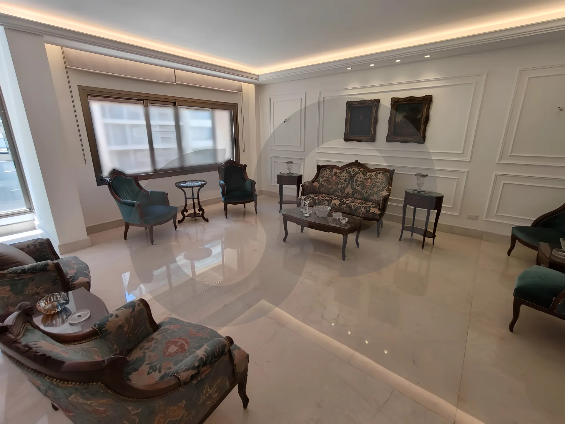 Apartment for Sale in Raoucheh