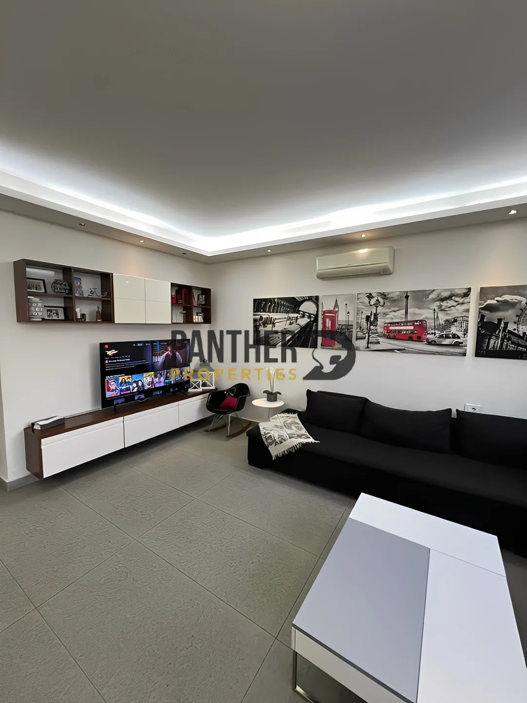 Apartment for Sale in Mansourieh, Lebanon - 3 bed, 3 bath