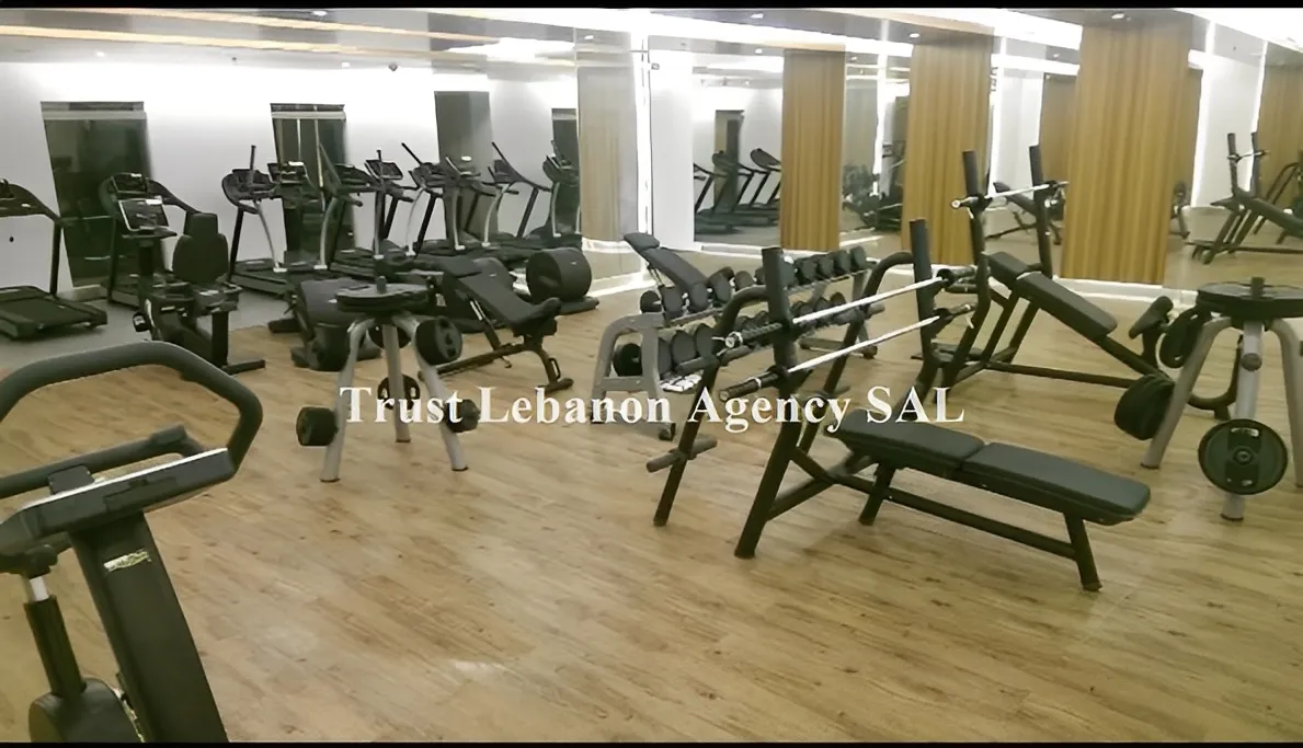 Apartment for Sale in Raouche Beirut Lebanon