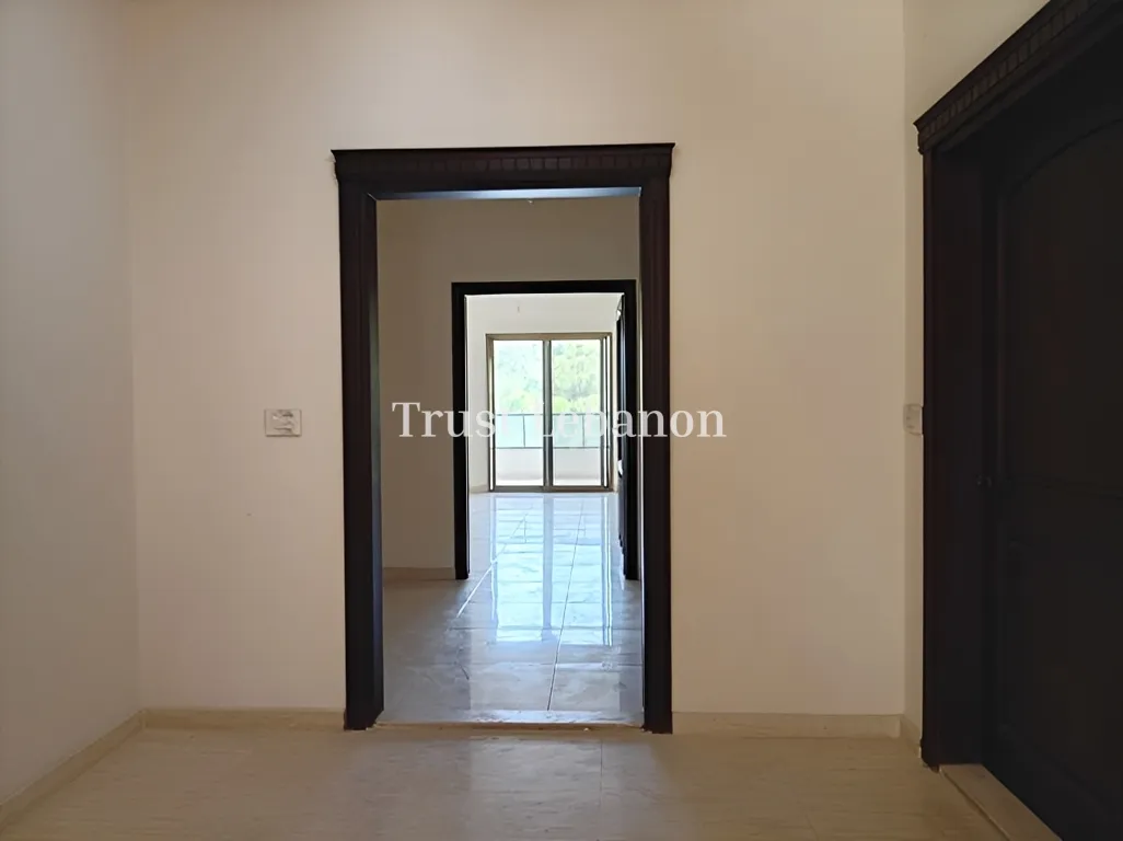 Apartment for sale in Mar Roukoz, Lebanon