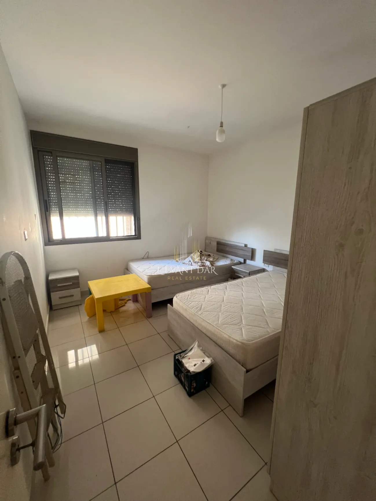Apartment for rent in Baouchriyeh, Lebanon