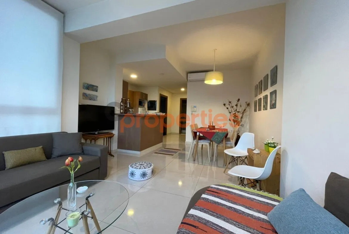 Apartment for Sale in Achrafieh