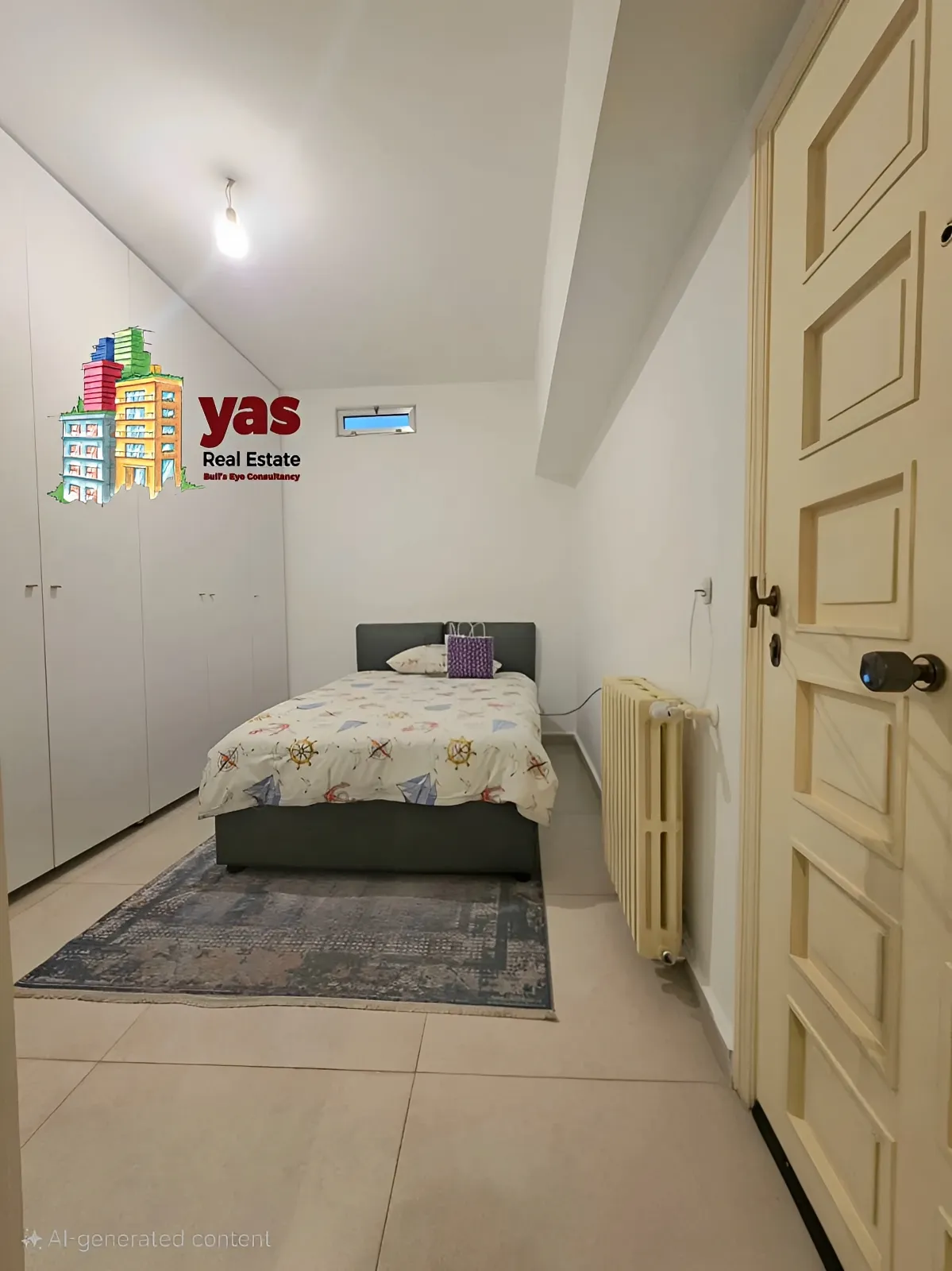 Apartment for Sale in Rabieh