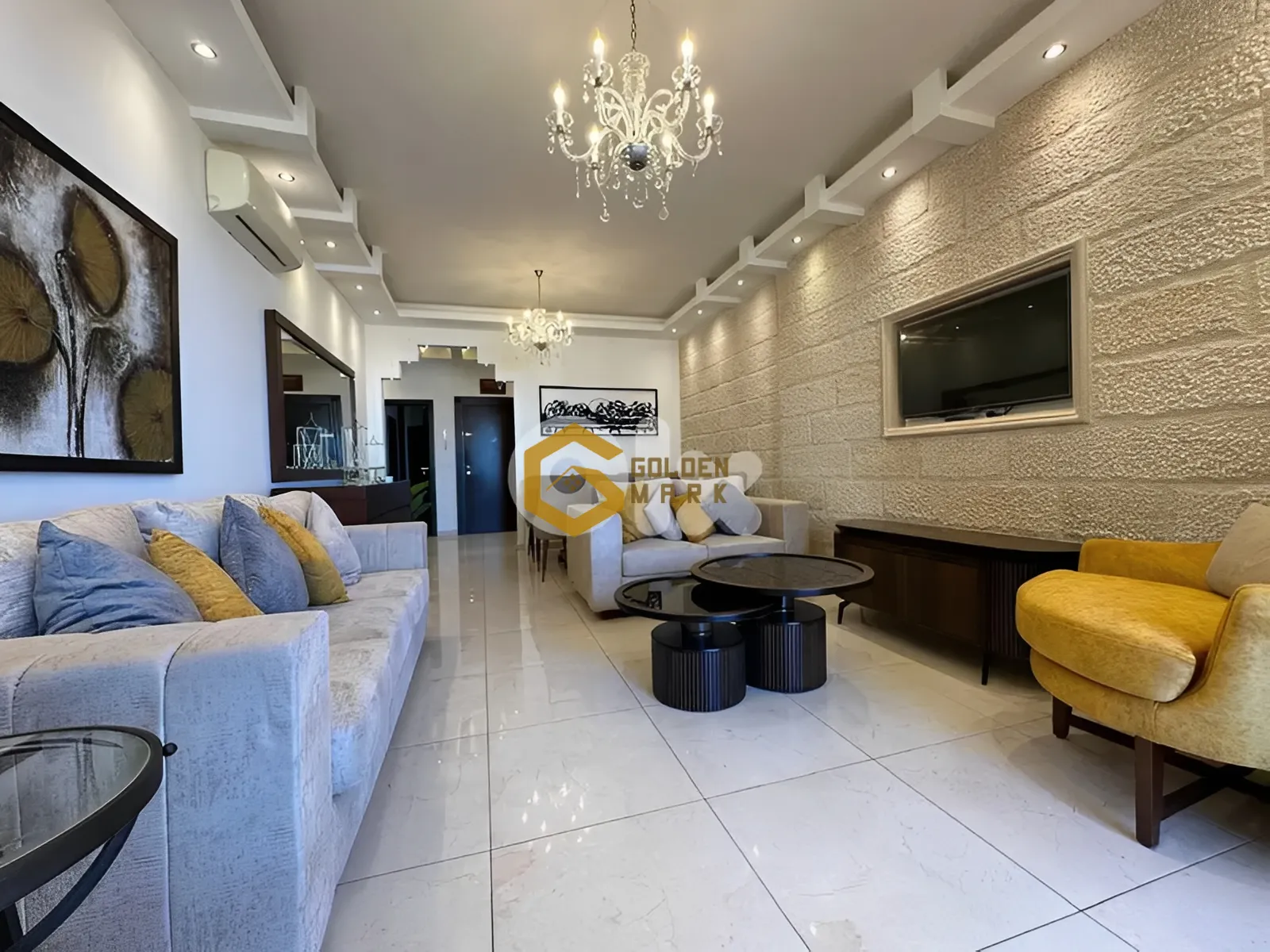 Apartment for Sale in Nahr Ibrahim