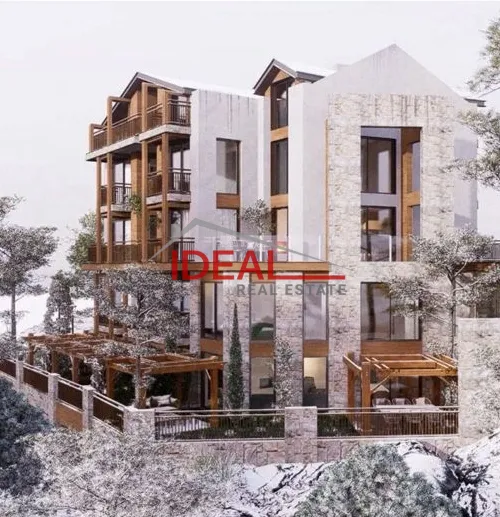 Apartment for sale in Kfardebian, Lebanon