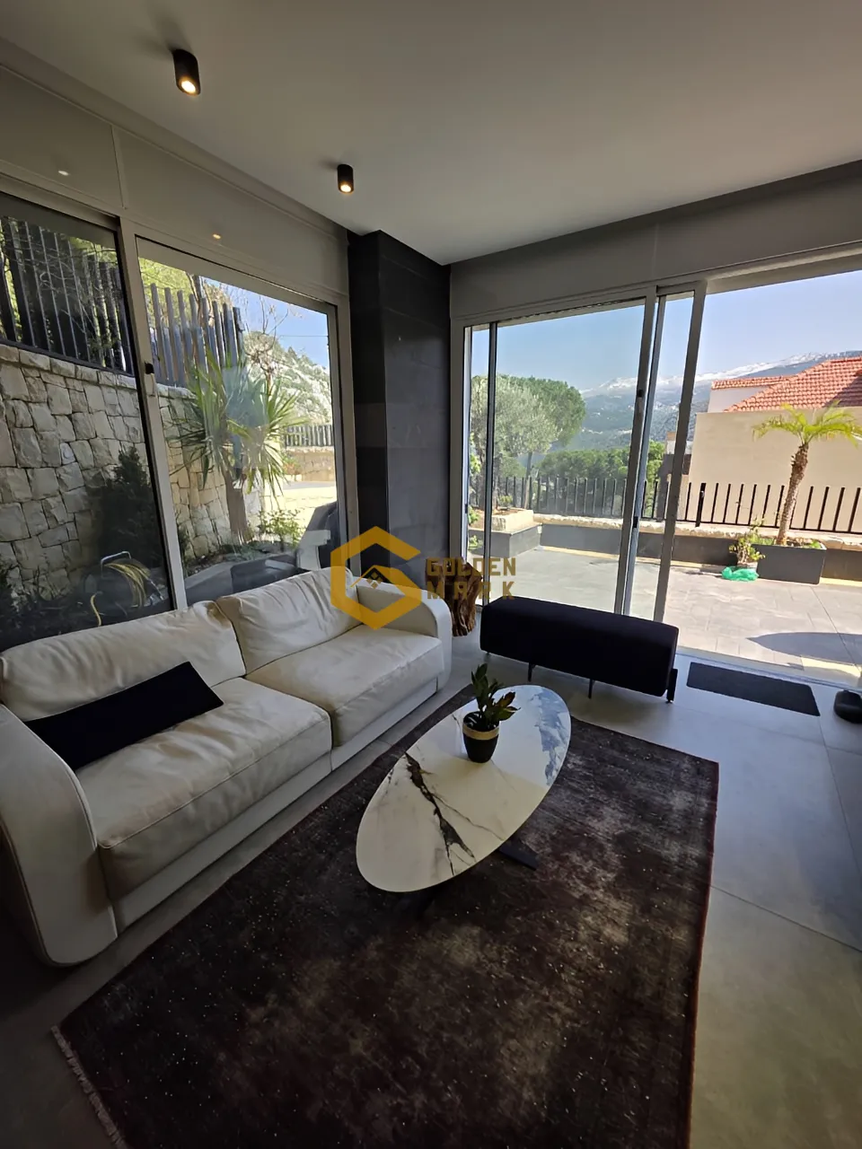 Apartment for Sale in Baabdat