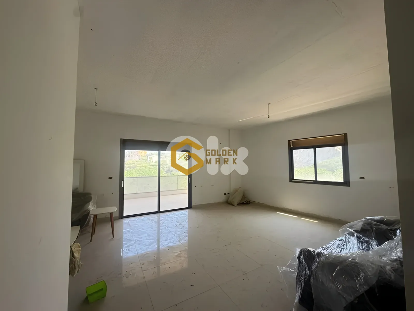 Apartment for Sale in Nabiyeh - 3 bed, 3 bath