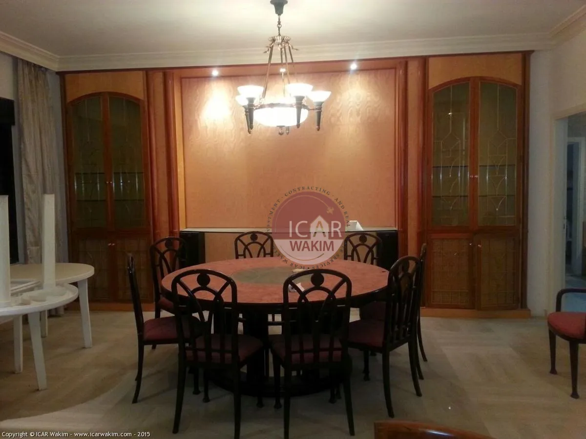 Apartment for Sale in Beit Meri