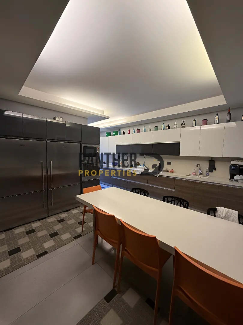 Apartment for sale in Beit meri, lebanon - 4 bed, 5.0 bath