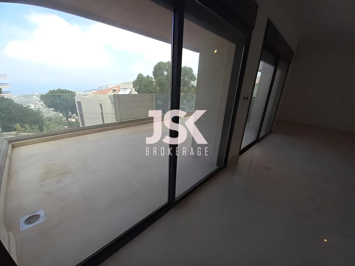 Apartment for Sale in Kfar Hbab, Lebanon